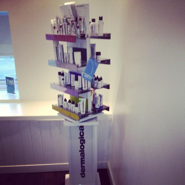 TheWhiteLoft_'s tweet photo. Dermalogica gift sets available from £25.50 #beauty#Thrwhiteolft#HBUK http://t.co/cotwXMoZzT