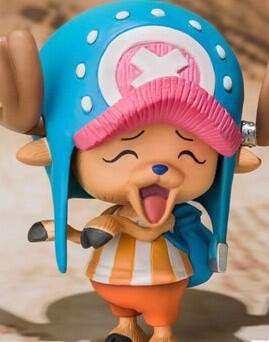 ワンピース ルフィの誕生日は5月5日 由来や理由を考察 3ページ目 Selvy