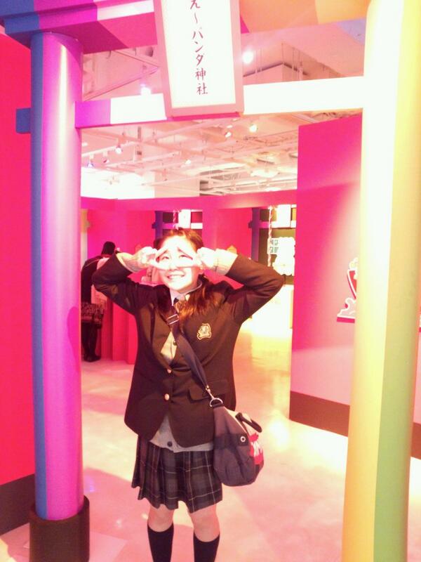 aaayanedayo's tweet photo. もー一回weloveAAA��行きたいなぁ♡ http://t.co/HXsq0r4jc1