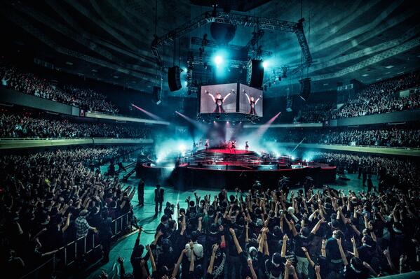 Babymetal (Budokan)