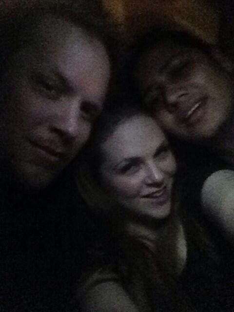 It's always a Sarah sammich around here http://t.co/LDRzhrepwF