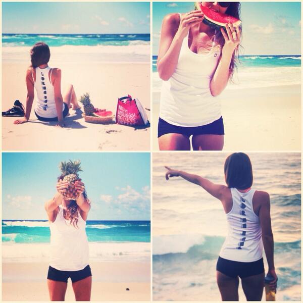 FitGirlSecret's tweet photo. Fun at the beach this weekend. #lornajane #lj #ljvintage #fitgirls #fitspo #fitnessmotivation #FitHotAussieGirl http://t.co/BBCTTTM8ZT