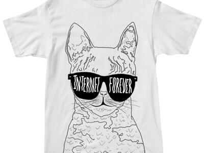 internetforever's tweet photo. WE HAVE A HANDFUL OF TSHIRTS REMAINING

REDUCED TO £5

OPERATORS ARE STANDING BY

http://t.co/G2toudtUJ3 http://t.co/110hOJP59o