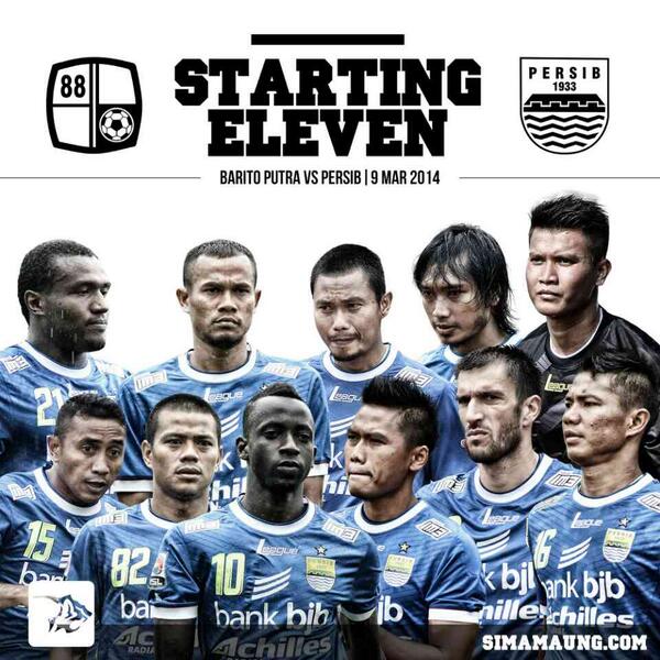 simamaung's tweet photo. #PersibDay #BPvPRSB http://t.co/PIhMqYQErF