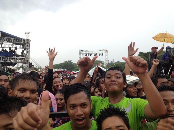 Karnaval SCTV tweet media