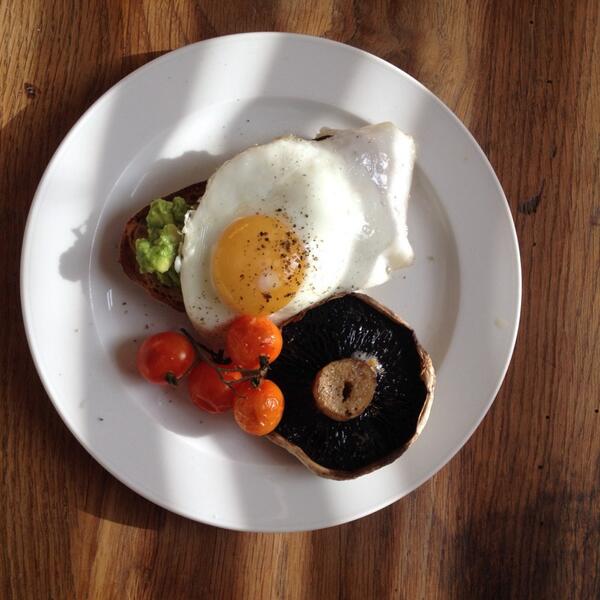 Preparing for a big walk #Sundays