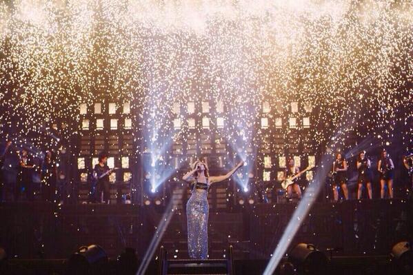 when your period ends