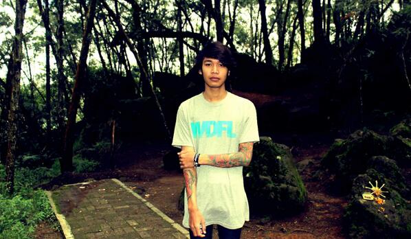 asu (@fauzipnd) on Twitter photo 