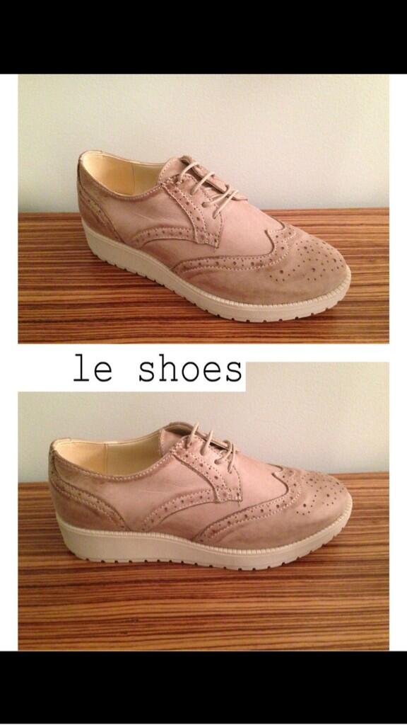 leshoes