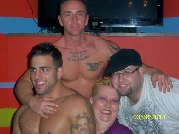 MattHartXXX's tweet photo. http://t.co/qWRLQ2Fh6q