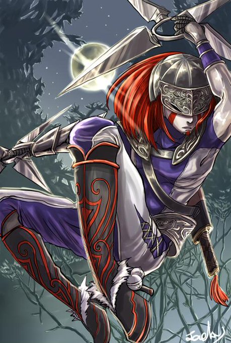 風魔小太郎のtwitterイラスト検索結果 古い順