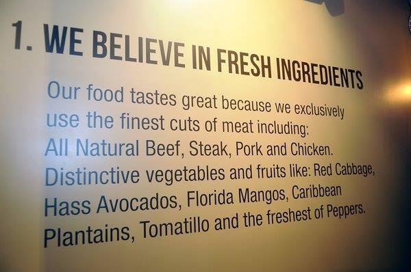 star_burritos's tweet photo. We are committed to serving only the best. #StarBurritos #IESEGsmm http://t.co/HeVOZVXyWz