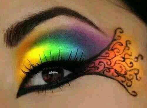 MakeUpIsLife00's tweet photo. Beautiful http://t.co/CpXwVwUz4V