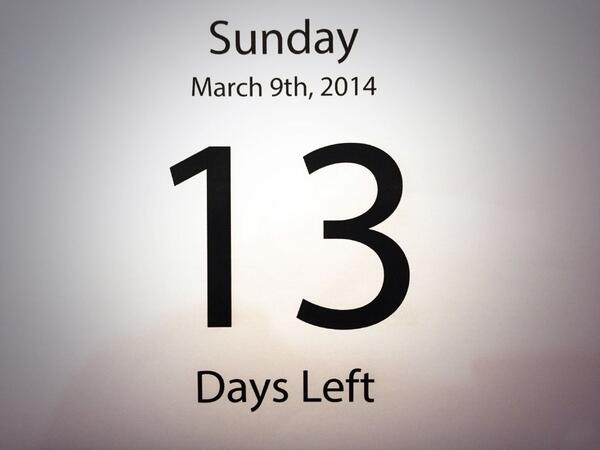 Machangoalhi's tweet photo. 13 days left for majlis elections #VoteIbra2014 @VoteIbra2014 @ibramandhu http://t.co/aboIv2xCbU