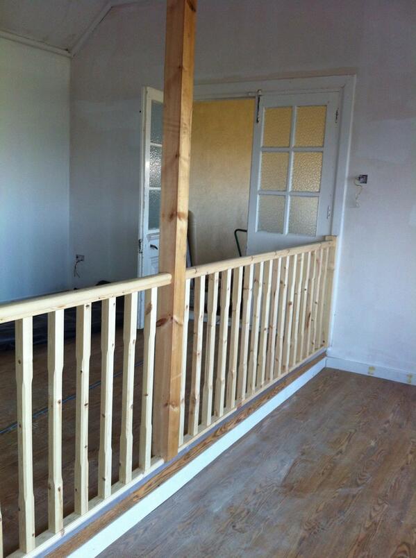 Loads more has been done at the Clubhouse, pop down to @SSeafront and have a look