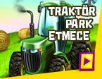 Biraz köy hayatına atılıp, traktör part etmece oynamaya ne dersin? araba oyunu oyna: goo.gl/fNGNYS