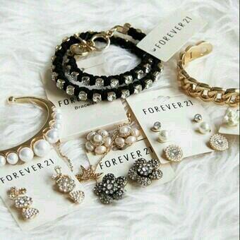 Forever 21 