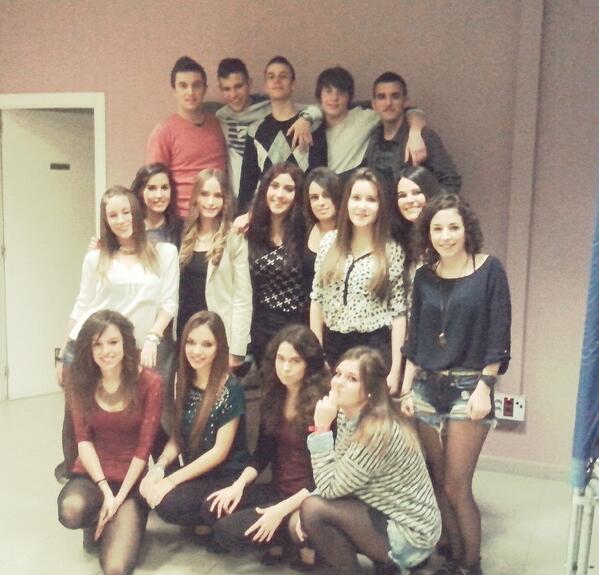 ana_millanes's tweet photo. Seeniiita (; http://t.co/YoTI5OWIUA