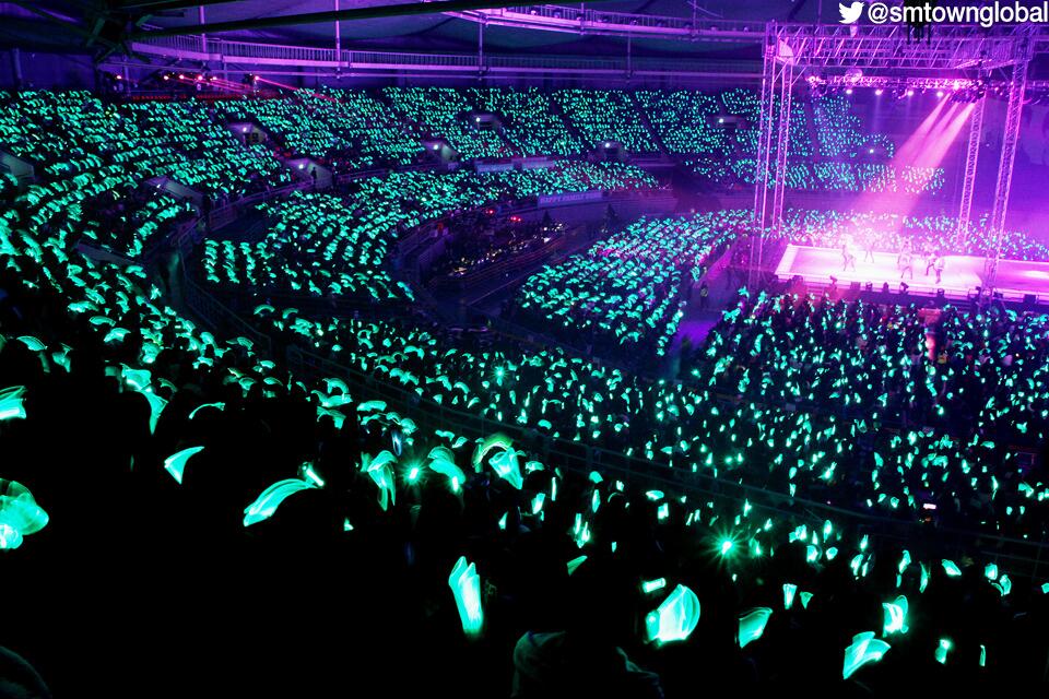 SMTOWN on X: 