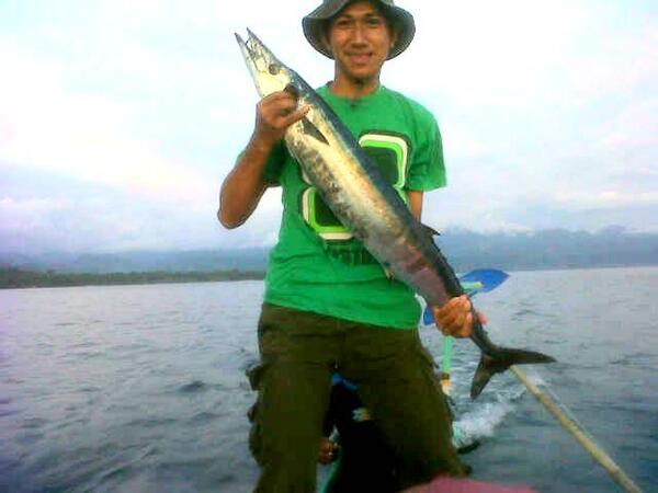 SumarMando's tweet photo. gede' http://t.co/dSeDJh29yq