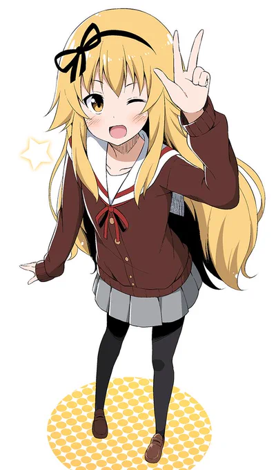 「未確認で進行形」末続ちゃんの落書き。なんだろう、アホ可愛い…? 