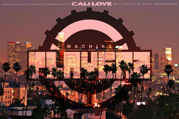 MachinePlayerz's tweet photo. Os ponemos la miel en los labios con la portada de CALI LOVE! 
MPlayerz KINGIN! #electro #trap #EDMFamily #KINGIN http://t.co/V4uPDNxz9y