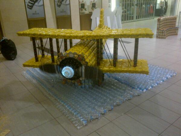 Wow we finished! 8 hours of great teamwork #Canstruction <a href="/Stantec/">Stantec</a> #StantecintheCommunity <a href="/FoodBankWatReg/">The Food Bank of Waterloo Region</a> <a href="/slmuscat/">Shari Muscat</a>