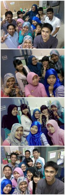 Zul_Ayu's tweet photo. Tongsis w/ bbhn BDRS ( •̯́ .̮.̮ •̯̀) http://t.co/M6Q1njxbpX