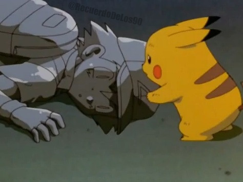 RecuerdoDeLos90's tweet photo. Uno de los momentos más tristes de mi infancia. http://t.co/Nc9oYxyx0B