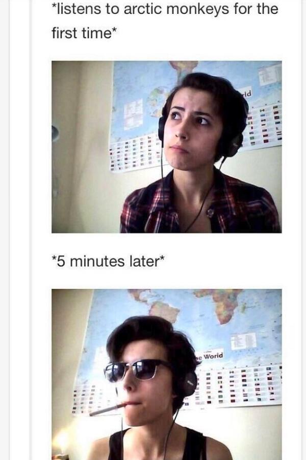 zouborobot's tweet photo. #AM #ArcticMonkeys http://t.co/ErhSaQd0k7