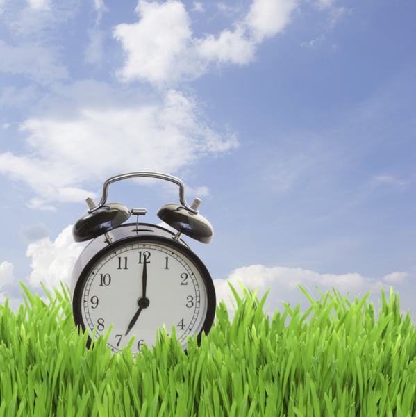 CenterforSight's tweet photo. Daylight Saving Time begins. Did you remember to set the clocks forward an hour? http://t.co/M07bAqIzug