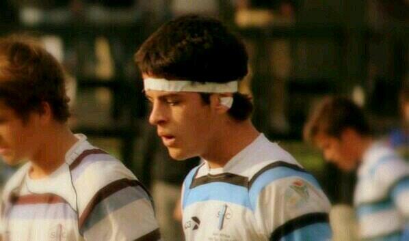 Falleció mateo uriburu. Muchisisma fuerza para su familia,a los amigos y gente del SIC.  Q.E.P.D.