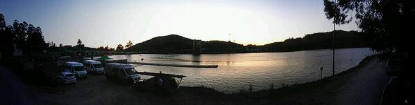 DiegoDacosta_92's tweet photo. Atardecer en la #NeloWinterChallenge http://t.co/GzilZr1hFK