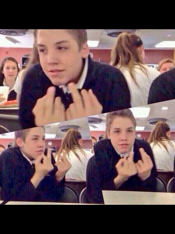 cuddlinggrier's tweet photo. To people who only like Nash and Cam http://t.co/CihE3d84LL
