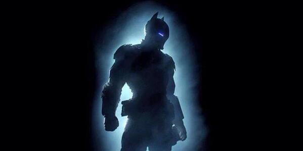 Arkham2015's tweet image. The Arkham Knight! #Batman #BatmanArkhamKnight #ArkhamKnight