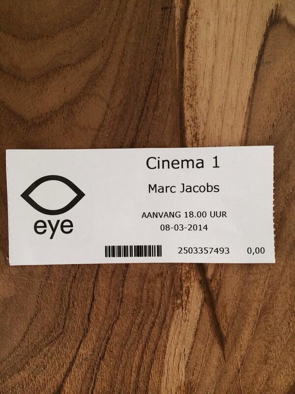 Topwerk van <a href="/sammiedejong/">Sam de Jong</a> @100procenthalal #MarcJacobs