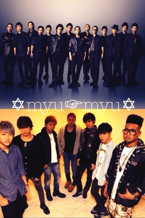 evolution_ex7's tweet photo. AKIRAと佐野玲於くん大好き(^-^)/♡
もっとみんなと絡みたい！！
たくさんRT待ってます♫
相互希望☆！！
#RTした人全員フォロー
#EXILE好きな人RT 
#GENERATIONS好きな人RT 
#LDH好きな人RT http://t.co/7zI9CqY5tr
