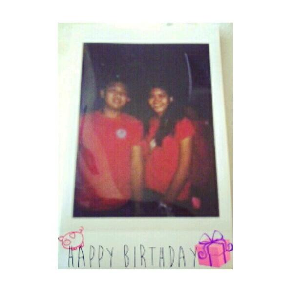 ajpamplona_'s tweet photo. Happy birthday @francisdejilla !!!!!!! http://t.co/4aT9BxFenZ