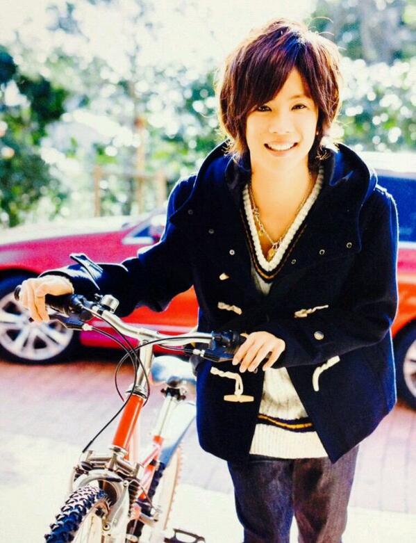 ai____J_'s tweet photo. #大切にバレたら大切の命令に従え http://t.co/vZd5IoaiFT