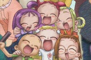 おジャ魔女どれみlove Doremi Hana Twitter おジャ魔女どれみlove Doremi Hana Twitter