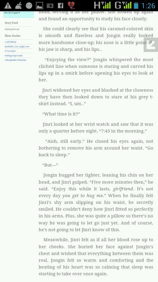 taembie's tweet photo. I likes this chapter, thanks authornim #kailli♥ https://t.co/2di99Alkys http://t.co/TXhKKlimsx
