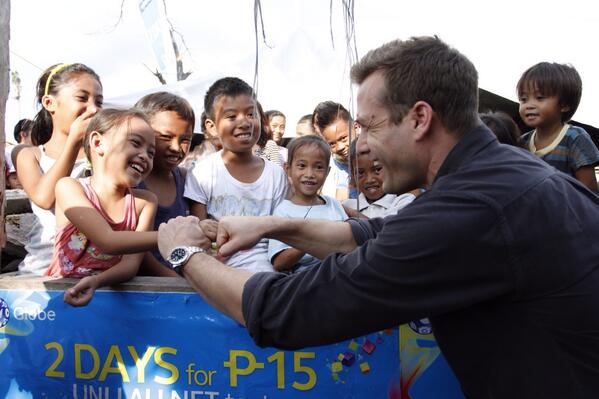 Twitter 上的gabriel Macht Grateful To Have Had This Moment Projectwonderful Ormoc Kids Maganda Http T Co 9c8as5czqr Twitter