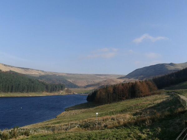 PeakFit__'s tweet photo. What a morning! http://t.co/vKPAkWLWE5