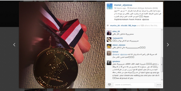 OptimismoTeam's tweet photo. فعلاً .. @FLLSaudi http://t.co/YqUApH2cpK