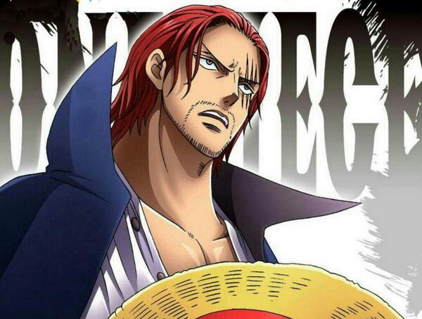 シャンクス誕生日14