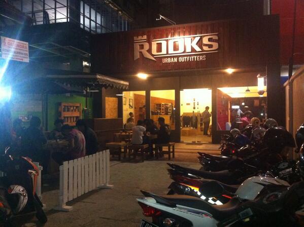 First Night Trial :)