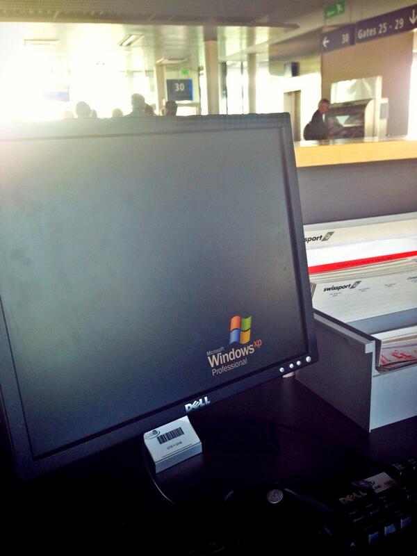 danonefrey's tweet photo. Euro Airport at the technology edge. http://t.co/IJIlL1Vage