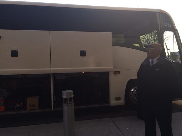 Headed back to chapel hill. Time to get ready for the NCAA tournament !