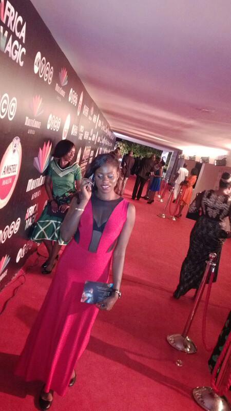 xtr4life's tweet photo. #AMVCAs last night http://t.co/4xXsRpQVBr