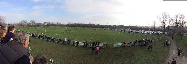 Chris_TheLizard's tweet photo. “@wizza84: Sunday at Crosfields can't believe it http://t.co/3rCreZymJI” @CrosfieldsRugby @CrosfieldsOAPC @Soap_Ladies
